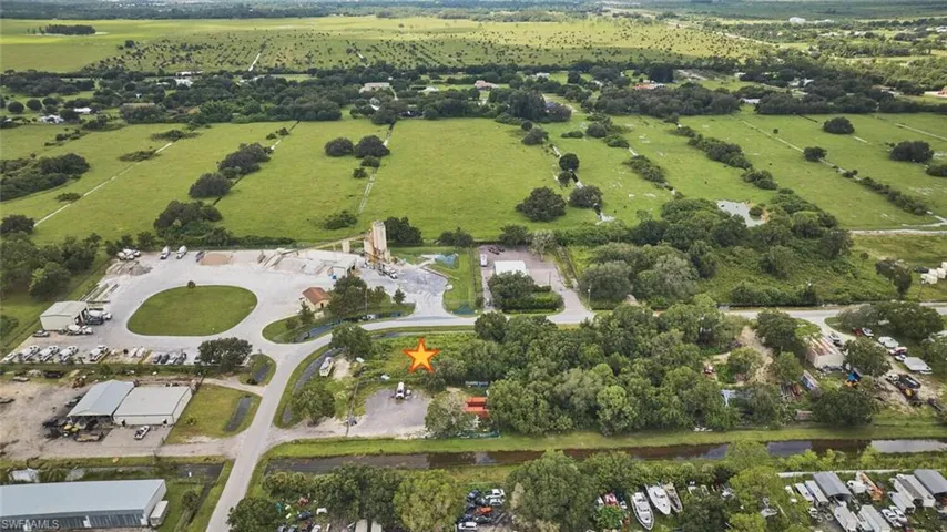 400 S Industrial Loop, Labelle, Florida 33935