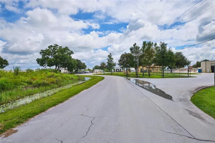 400 S Industrial Loop, Labelle, Florida 33935
