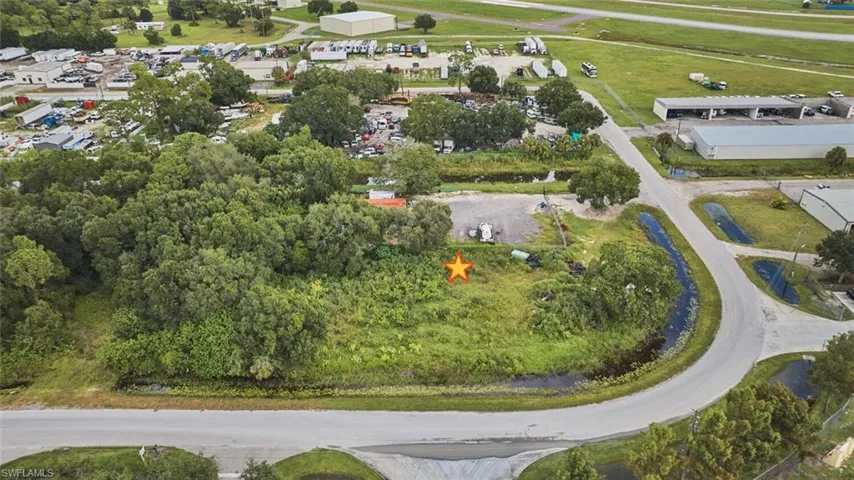 400 S Industrial Loop, Labelle, Florida 33935