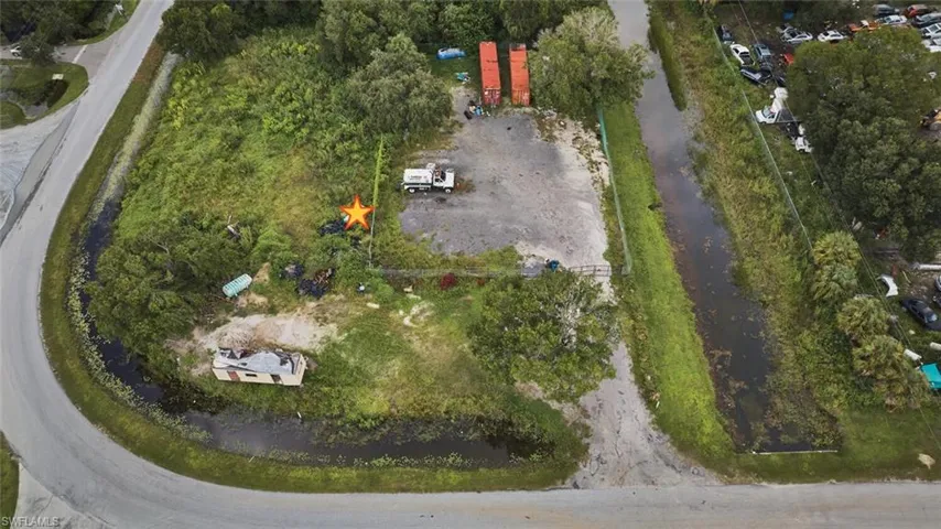 400 S Industrial Loop, Labelle, Florida 33935