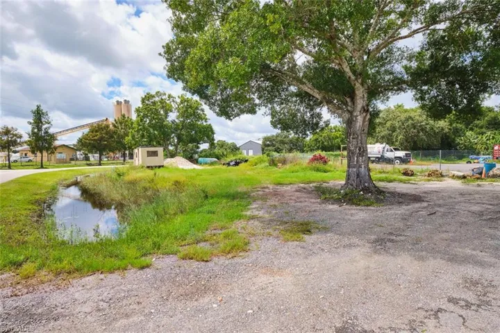 400 S Industrial Loop, Labelle, Florida 33935