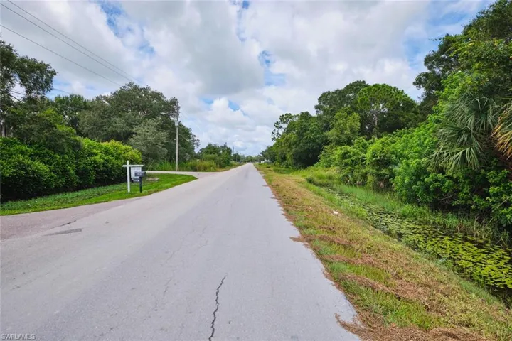 400 S Industrial Loop, Labelle, Florida 33935