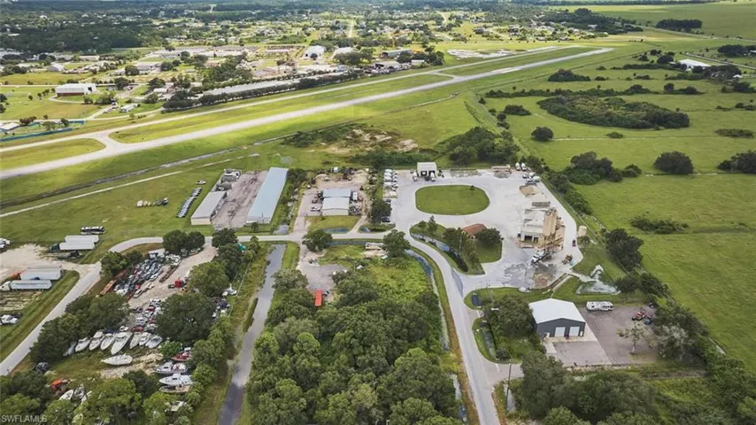 400 S Industrial Loop, Labelle, Florida 33935