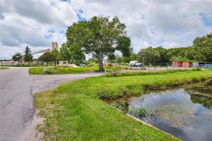 400 S Industrial Loop, Labelle, Florida 33935