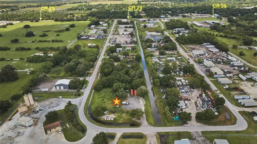 400 S Industrial Loop, Labelle, Florida 33935