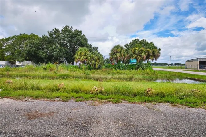 400 S Industrial Loop, Labelle, Florida 33935