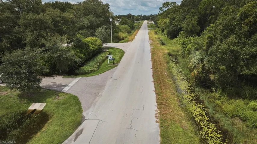 400 S Industrial Loop, Labelle, Florida 33935