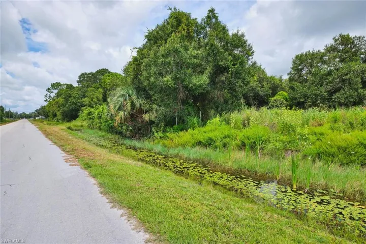 400 S Industrial Loop, Labelle, Florida 33935