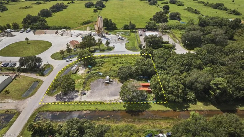 400 S Industrial Loop, Labelle, Florida 33935