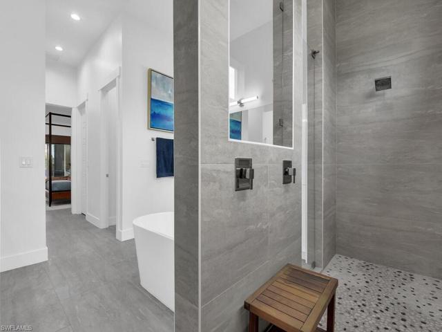 Master Suite Bath