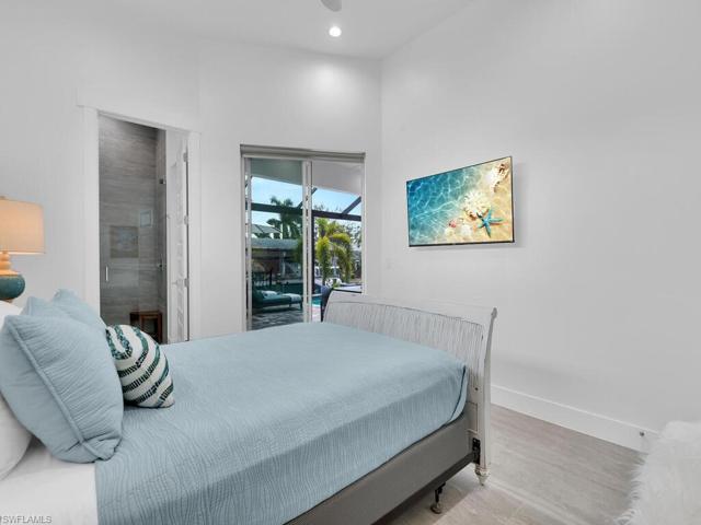 Guest Suite