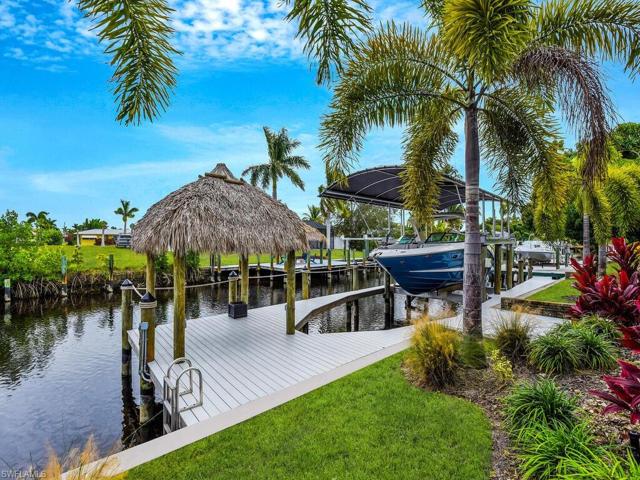 Private Boat Dock w/ Lift & Tiki Hut