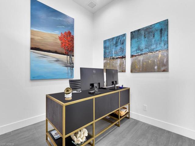 Home Office