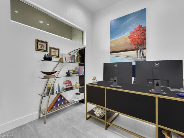 Home Office