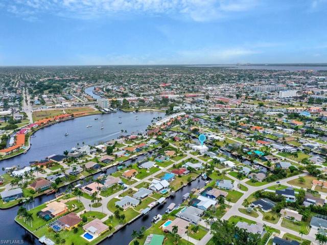 Amazing Coastal Setting