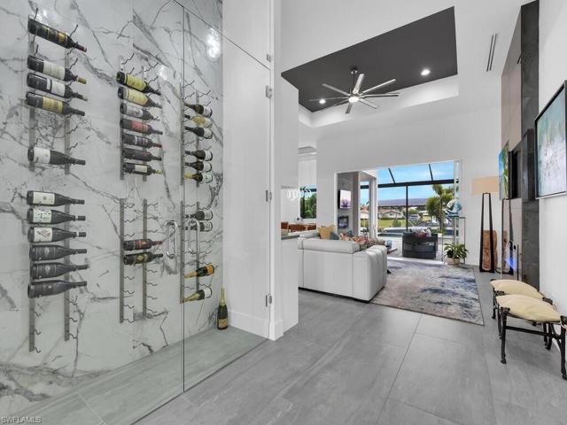 Wine Cellar