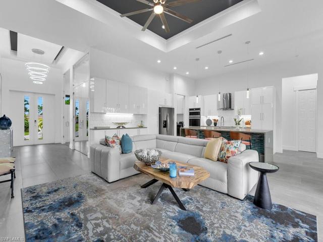 Split Bedroom Floor Plan