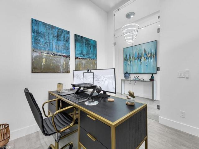 Home Office