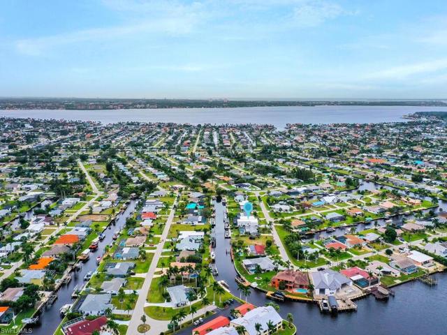 Direct Access To Gulf Of Mexico