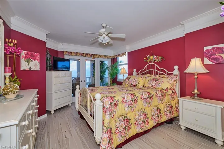 5550 Heron Point Dr # 1601, Naples, Florida 34108