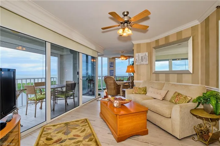 5550 Heron Point Dr # 1601, Naples, Florida 34108