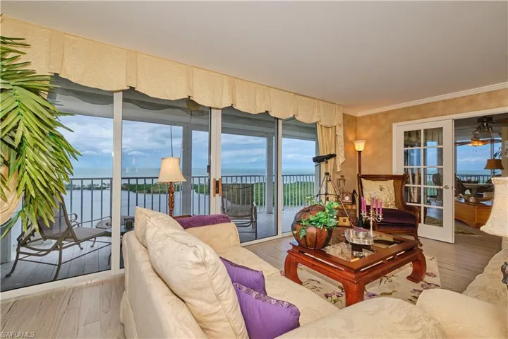 5550 Heron Point Dr # 1601, Naples, Florida 34108
