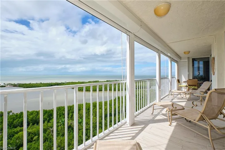 5550 Heron Point Dr # 1601, Naples, Florida 34108