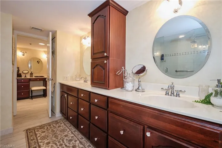 5550 Heron Point Dr # 1601, Naples, Florida 34108
