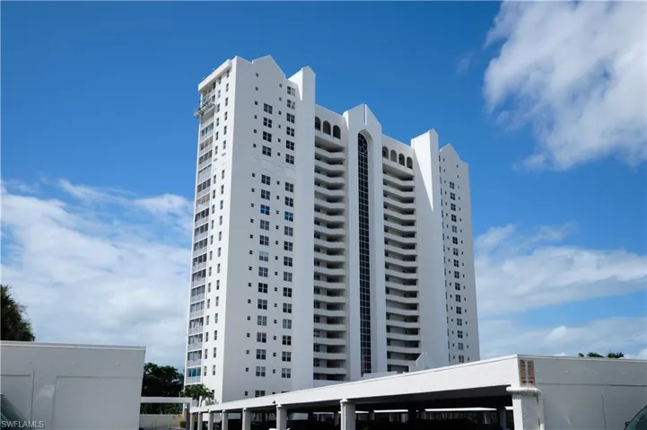 5550 Heron Point Dr # 1601, Naples, Florida 34108