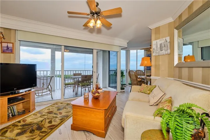 5550 Heron Point Dr # 1601, Naples, Florida 34108