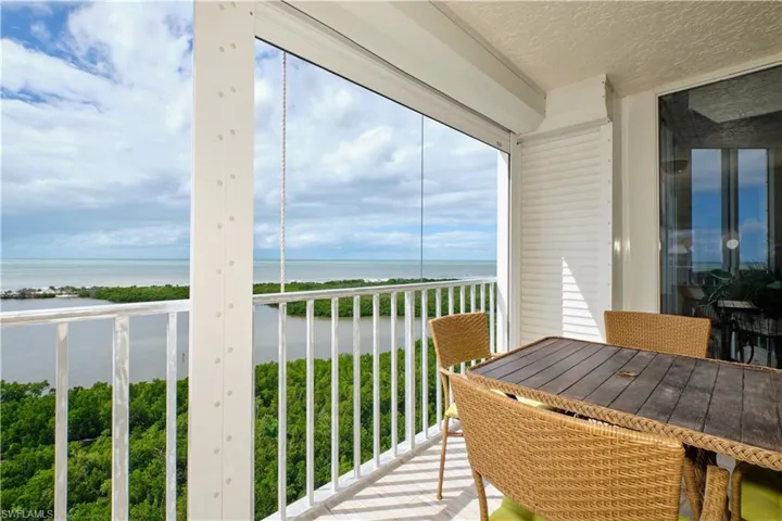 5550 Heron Point Dr # 1601, Naples, Florida 34108