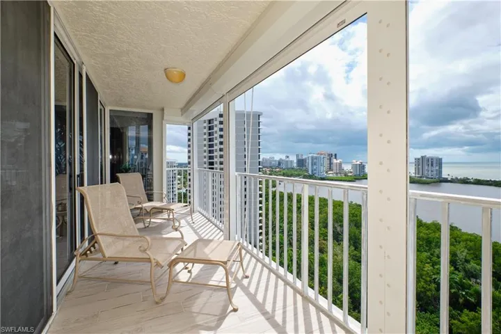 5550 Heron Point Dr # 1601, Naples, Florida 34108