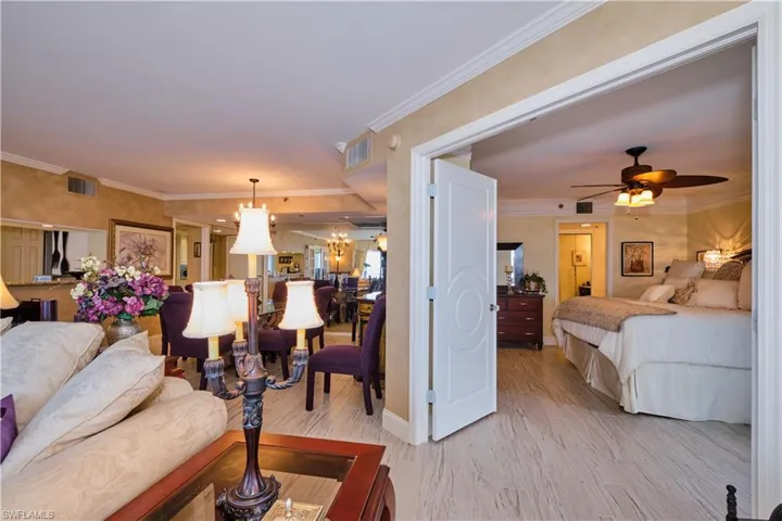 5550 Heron Point Dr # 1601, Naples, Florida 34108