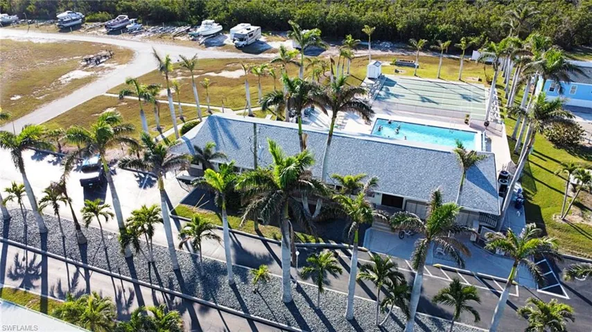 Clubhouse