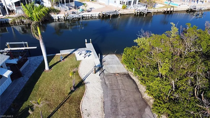 Boat Launch