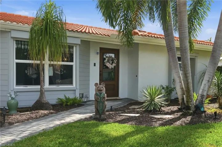 1028 Edgemere Dr, Fort Myers, Florida 33919