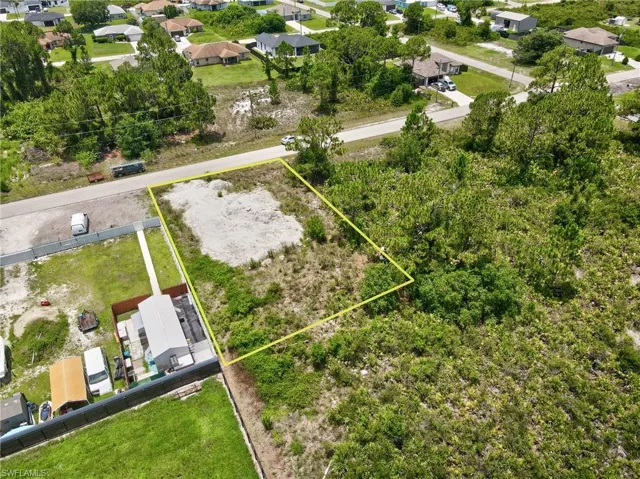 2612 25th St Sw, Lehigh Acres, Florida 33976
