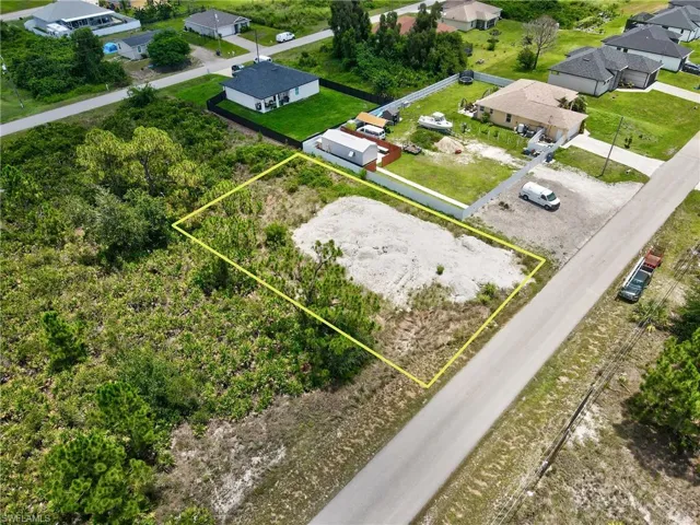 2612 25th St Sw, Lehigh Acres, Florida 33976