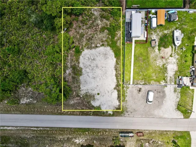 2612 25th St Sw, Lehigh Acres, Florida 33976