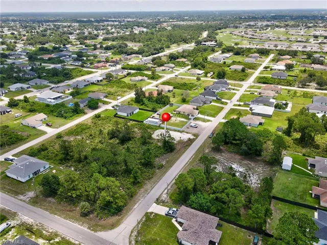 2612 25th St Sw, Lehigh Acres, Florida 33976