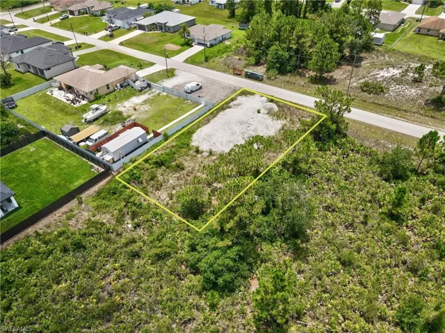 2612 25th St Sw, Lehigh Acres, Florida 33976