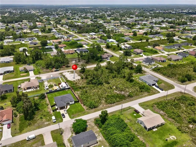 2612 25th St Sw, Lehigh Acres, Florida 33976
