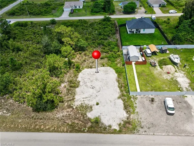 2612 25th St Sw, Lehigh Acres, Florida 33976