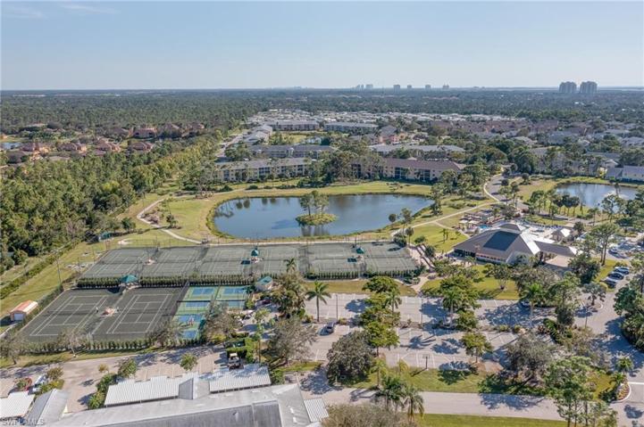 Tennis and Pickleball