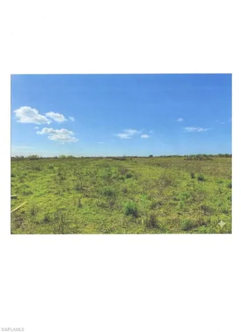Vacant Land.