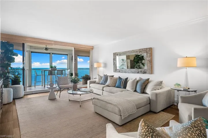 4051 Gulf Shore Blvd N 1003, Naples, Florida 34103