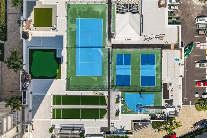 4051 Gulf Shore Blvd N 1003, Naples, Florida 34103