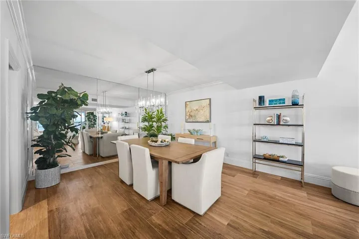 4051 Gulf Shore Blvd N 1003, Naples, Florida 34103