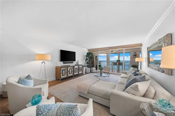 4051 Gulf Shore Blvd N 1003, Naples, Florida 34103