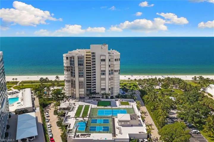 4051 Gulf Shore Blvd N 1003, Naples, Florida 34103